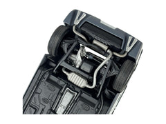 Rev14573 Revell Macheta Masina  85 Pontiac Fiero Gt