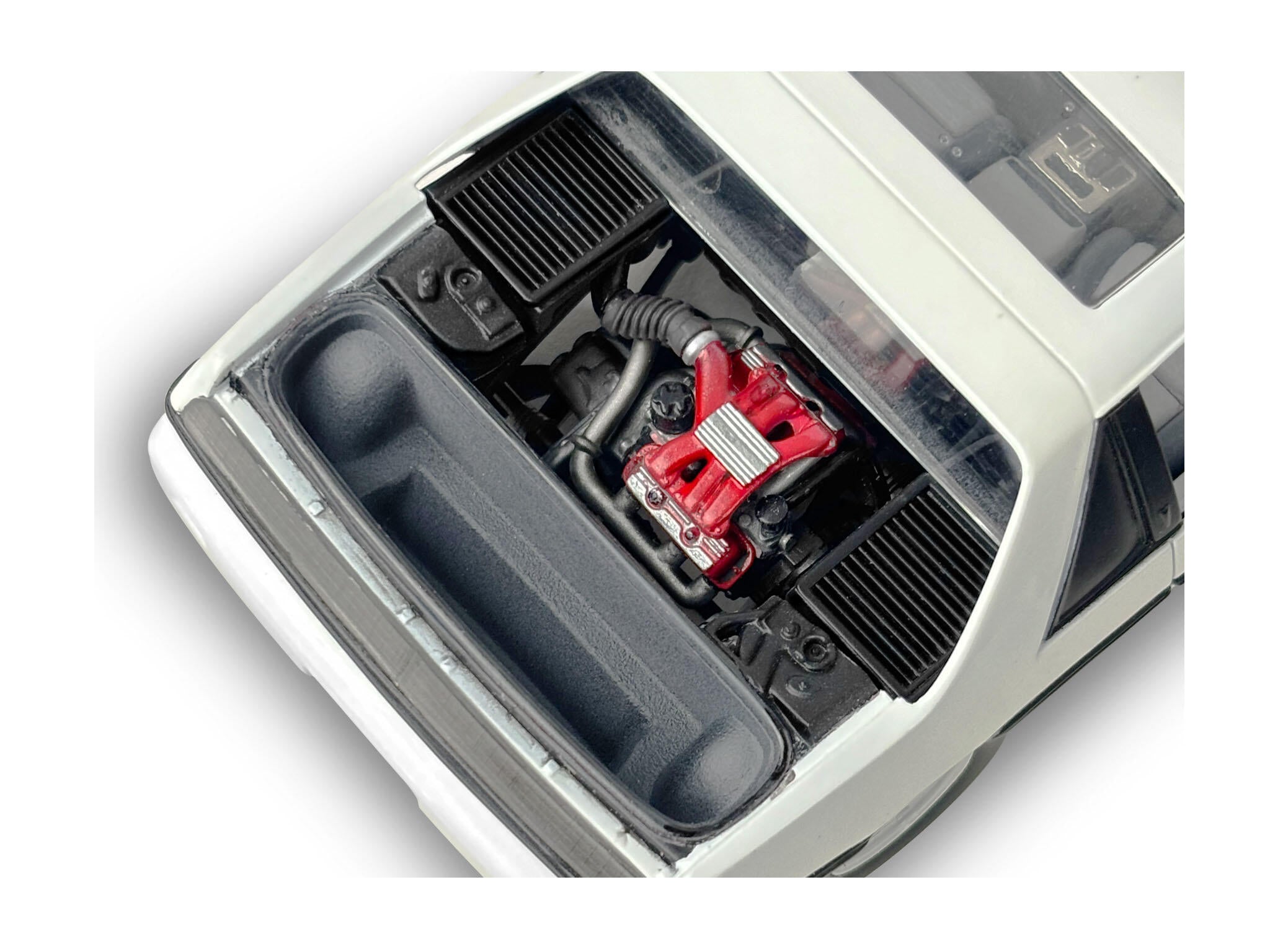 Rev14573 Revell Macheta Masina  85 Pontiac Fiero Gt