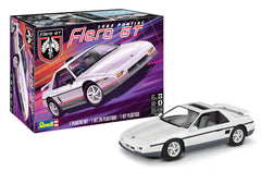 Rev14573 Revell Macheta Masina  85 Pontiac Fiero Gt