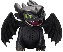 Spin Master Dragoni Minifigurine Interactive Toothless Spm6072696-20151465