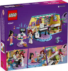 LEGO® Friends – Camera lui Paisley
