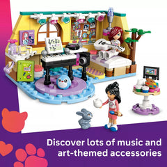 LEGO® Friends – Camera lui Paisley