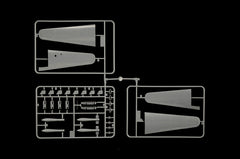 MACHETA ITALERI AVION DORNIER DO-217 K-1/K-2 WITH FRITZ X IT1488S