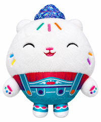 Jucarie plus Cakey World din serialul Gabby's Dollhouse, 25 cm, UVP2408110