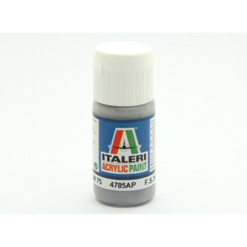 Vopsea Acrilica Gri-Violet Rlm 75 Italeri It4785Ap