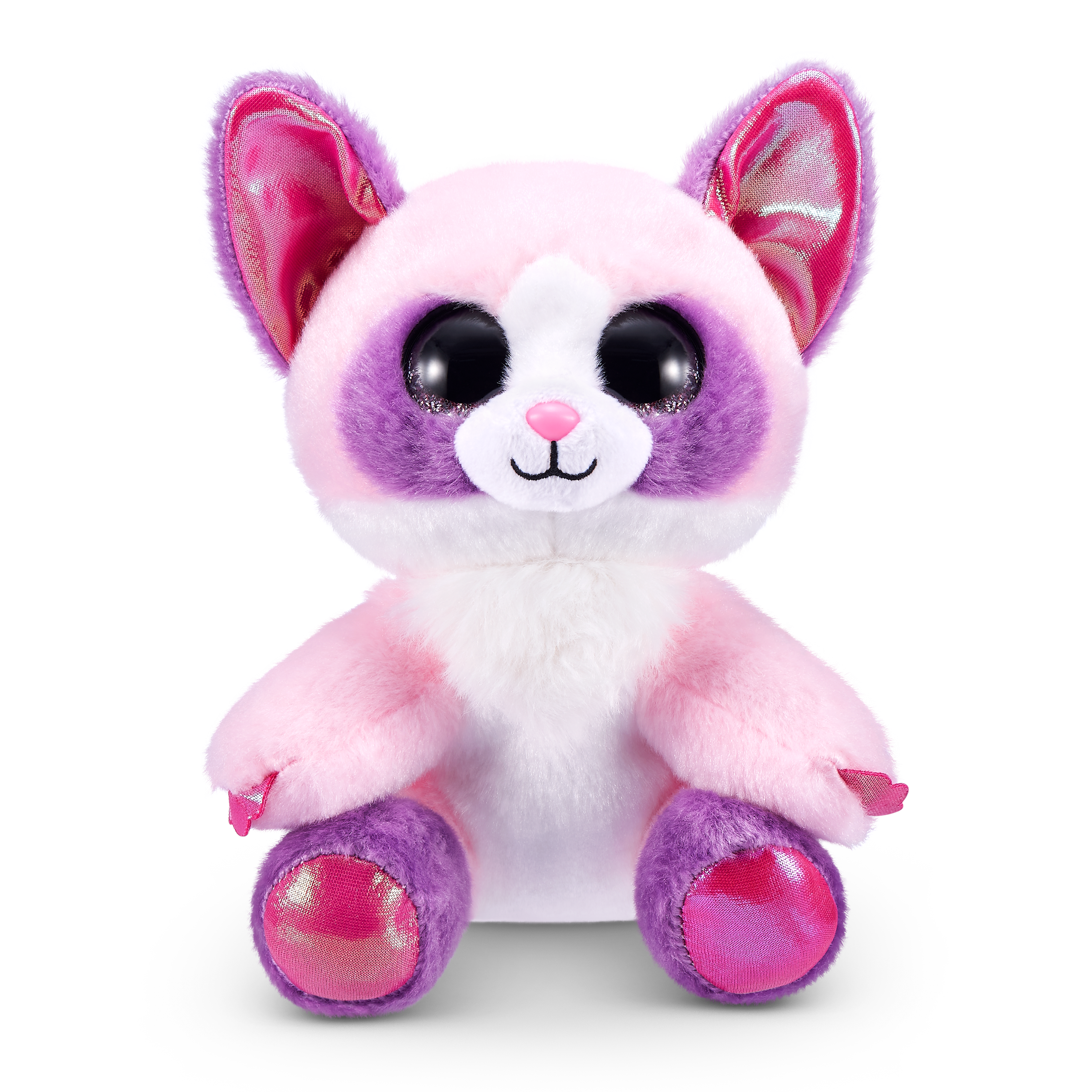 Plus Coco In Cone Rosie Zuru9601J