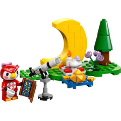 LEGO® Observarea Stelelor Cu Celeste