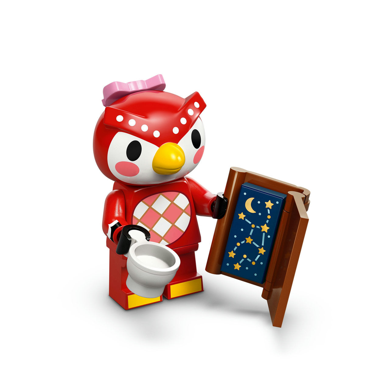 LEGO® Observarea Stelelor Cu Celeste