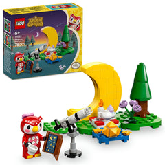 LEGO® Observarea Stelelor Cu Celeste