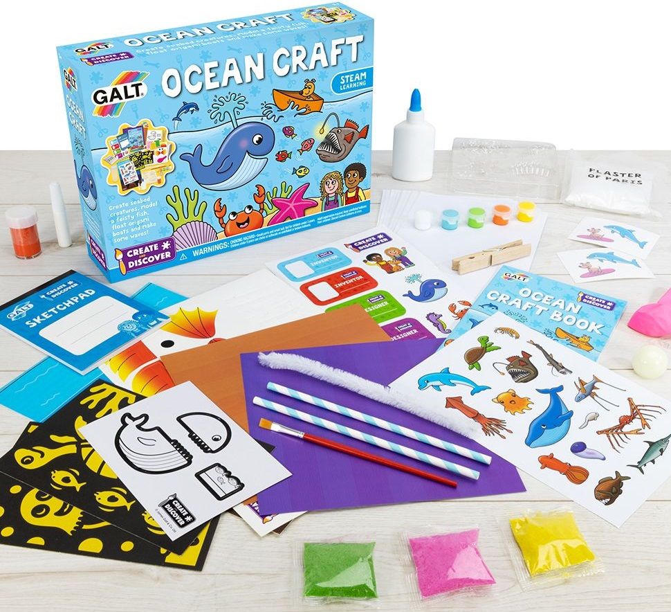 Galt Mestesuguri Oceanice Jgc1005407