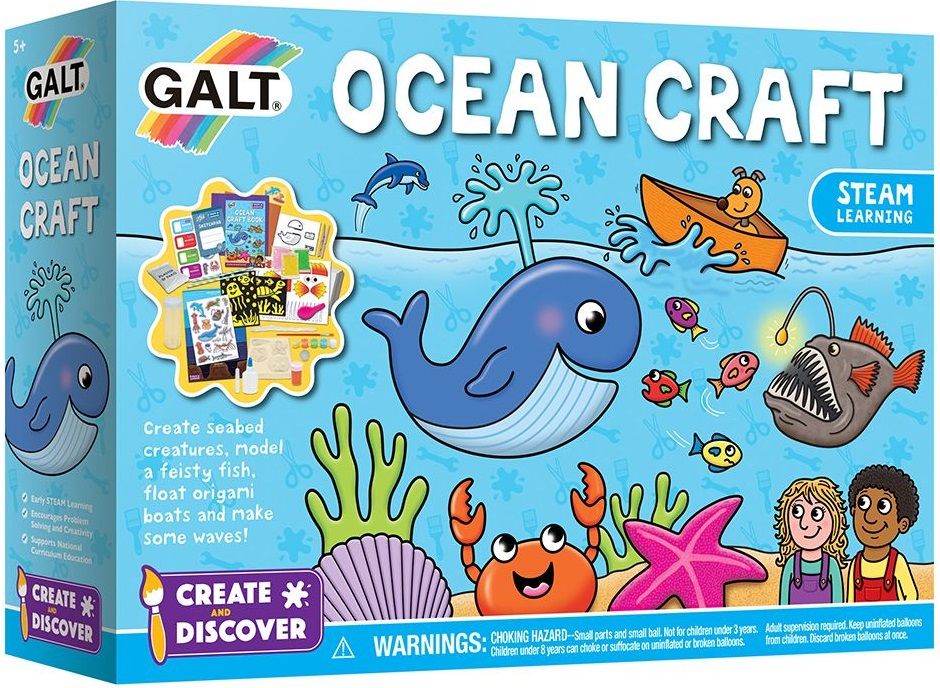 Galt Mestesuguri Oceanice Jgc1005407