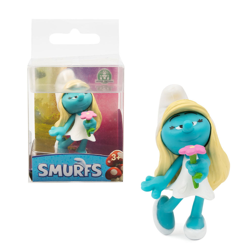 Figurine Strumfii Movie Strumfita Gppuf16000