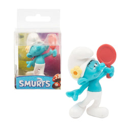 Figurine Strumfii Strumf Frumosul Gppuf16000