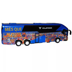 Autobus Fc Barcelona Bt16089 Banbotoys