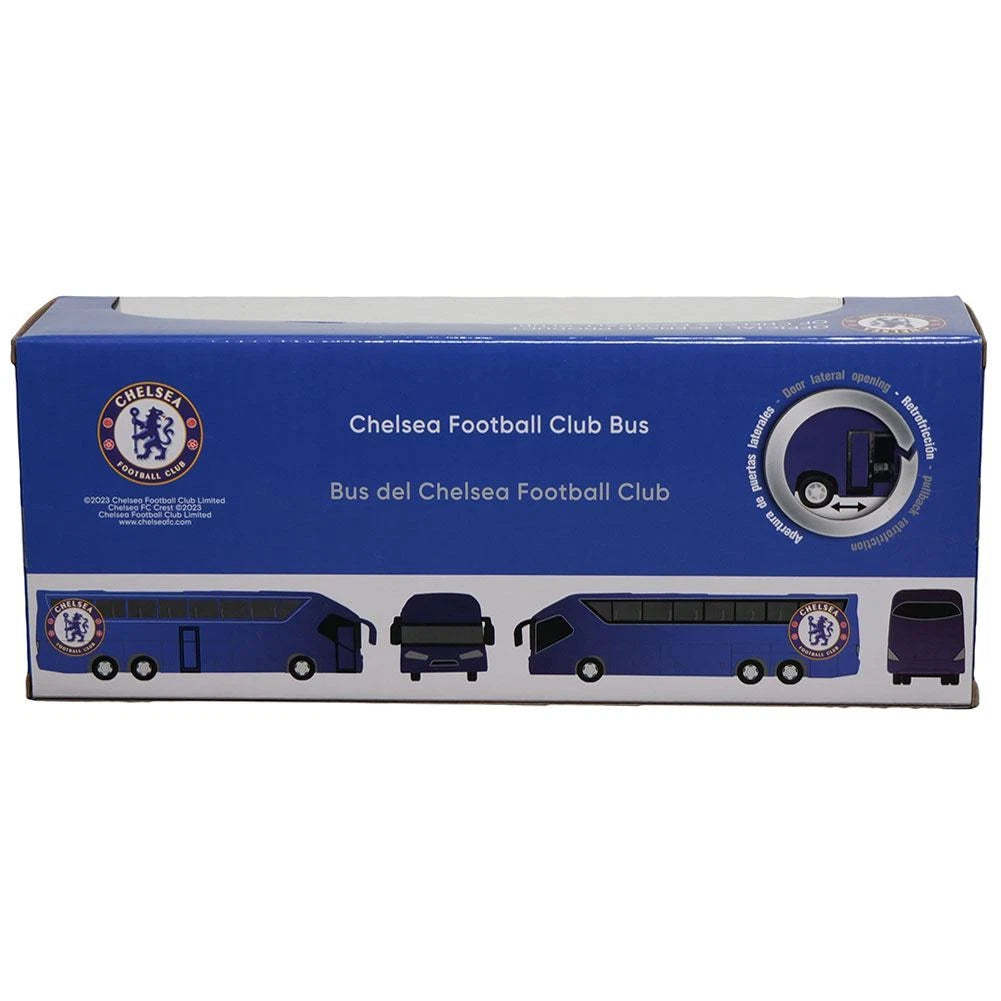 Autobus Chelsea Bt16096 Banbotoys
