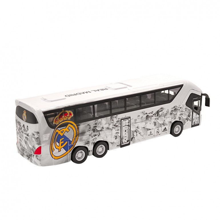 Autobus Madrid Cf Bt16256 Banbotoys