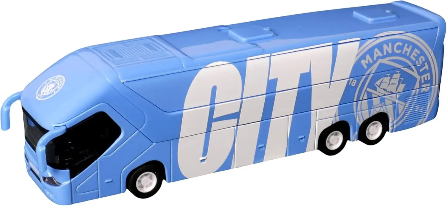 Bus Manchester City Bt16270 Banbotoys