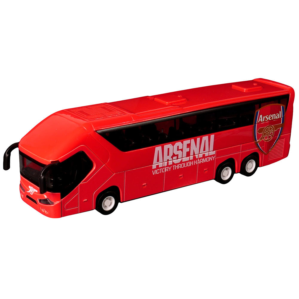 Autobus Arsenal Bt16560 Banbotoys