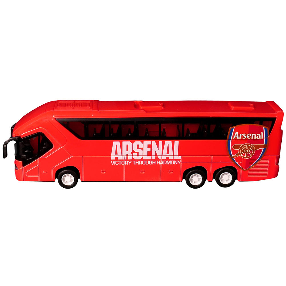 Autobus Arsenal Bt16560 Banbotoys