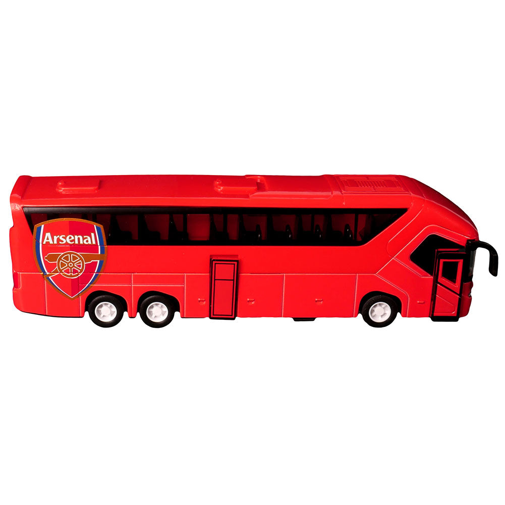 Autobus Arsenal Bt16560 Banbotoys