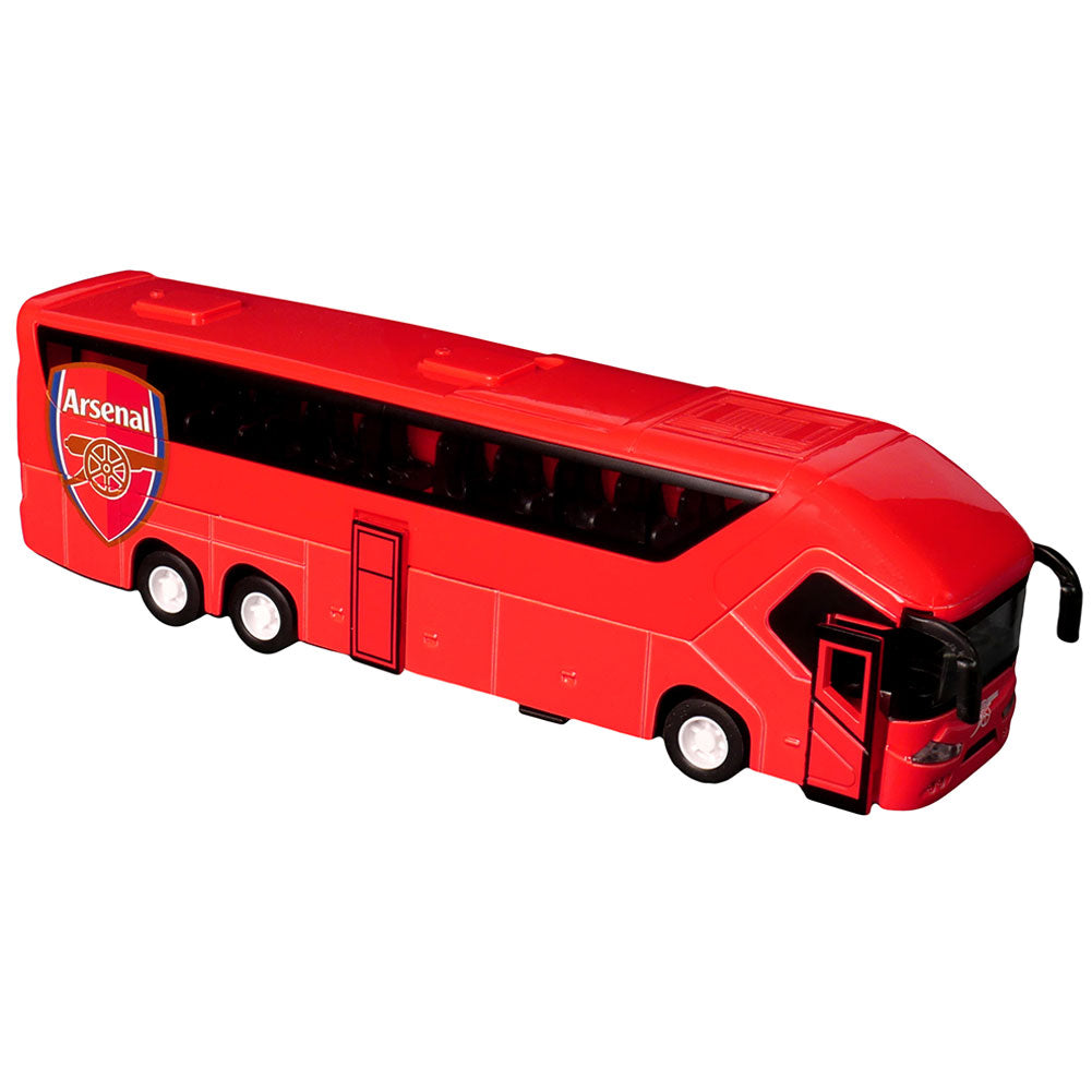 Autobus Arsenal Bt16560 Banbotoys
