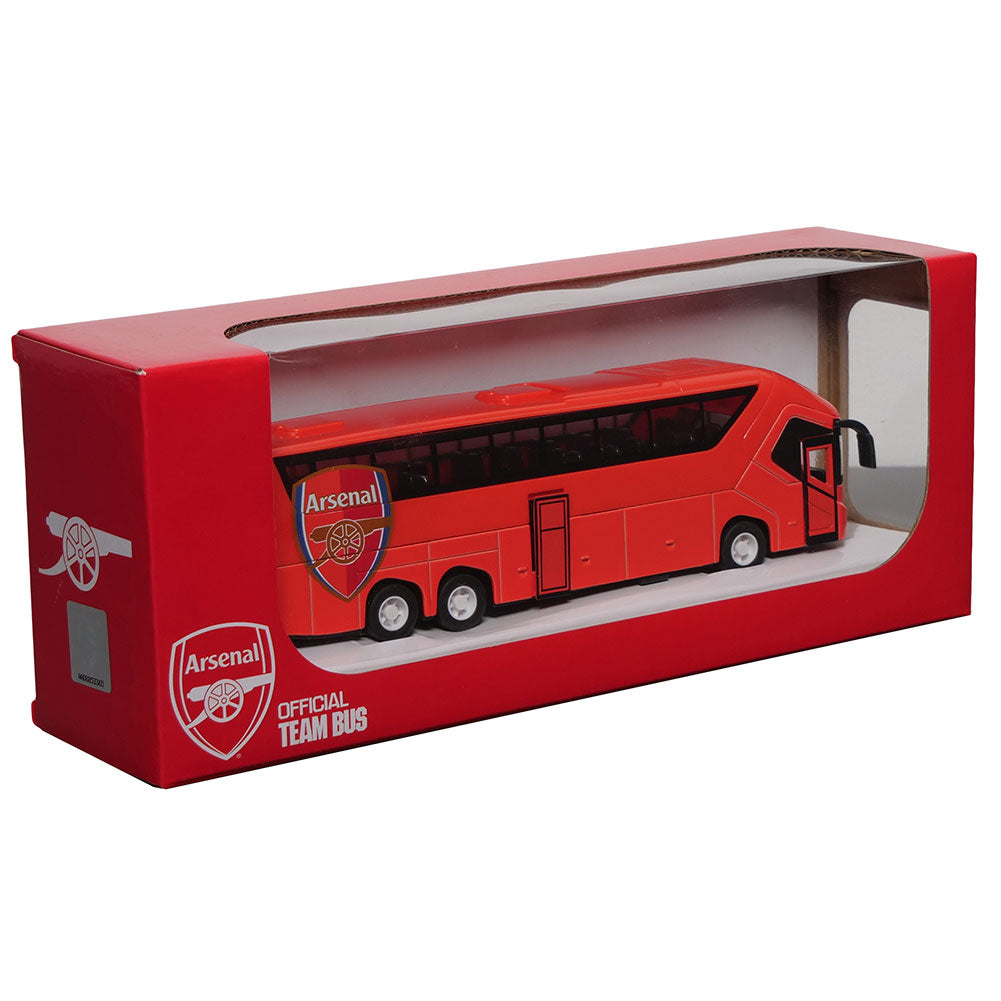 Autobus Arsenal Bt16560 Banbotoys