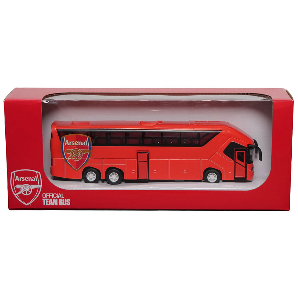 Autobus Arsenal Bt16560 Banbotoys