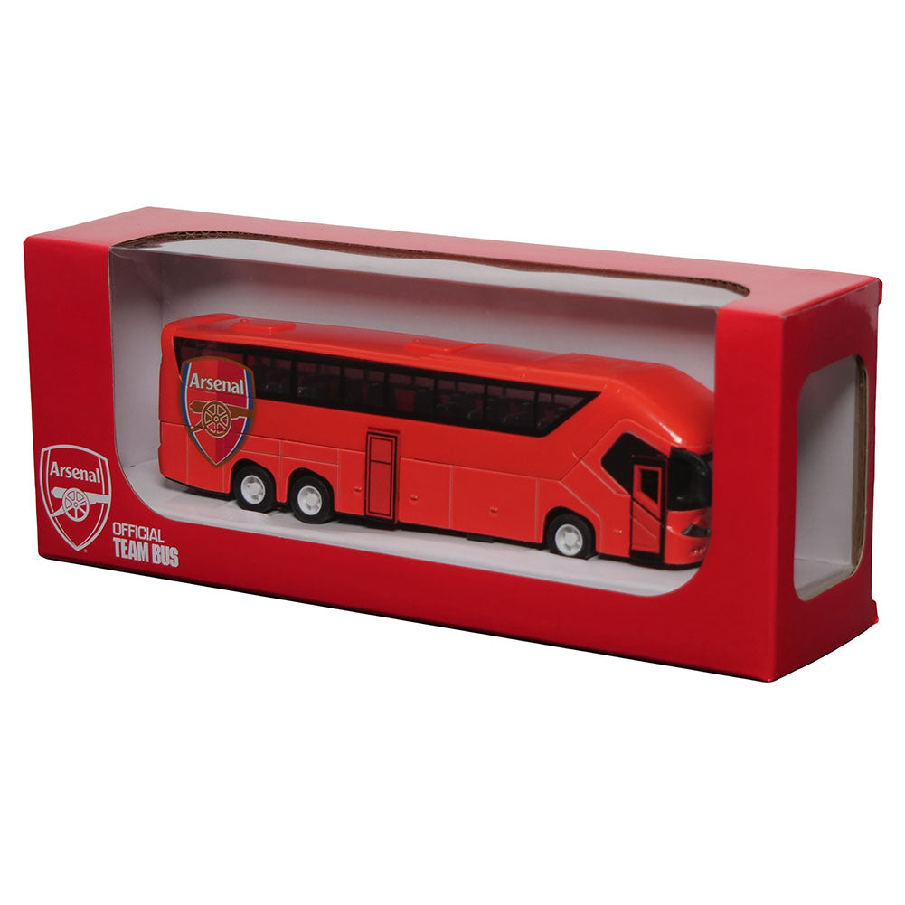 Autobus Arsenal Bt16560 Banbotoys