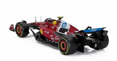 Macheta Bburago Ferrari Formula 1:18 F Hamilton Bb16816/44