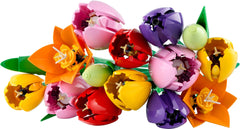 LEGO® Botanicals - Buchet De Lalele 11501
