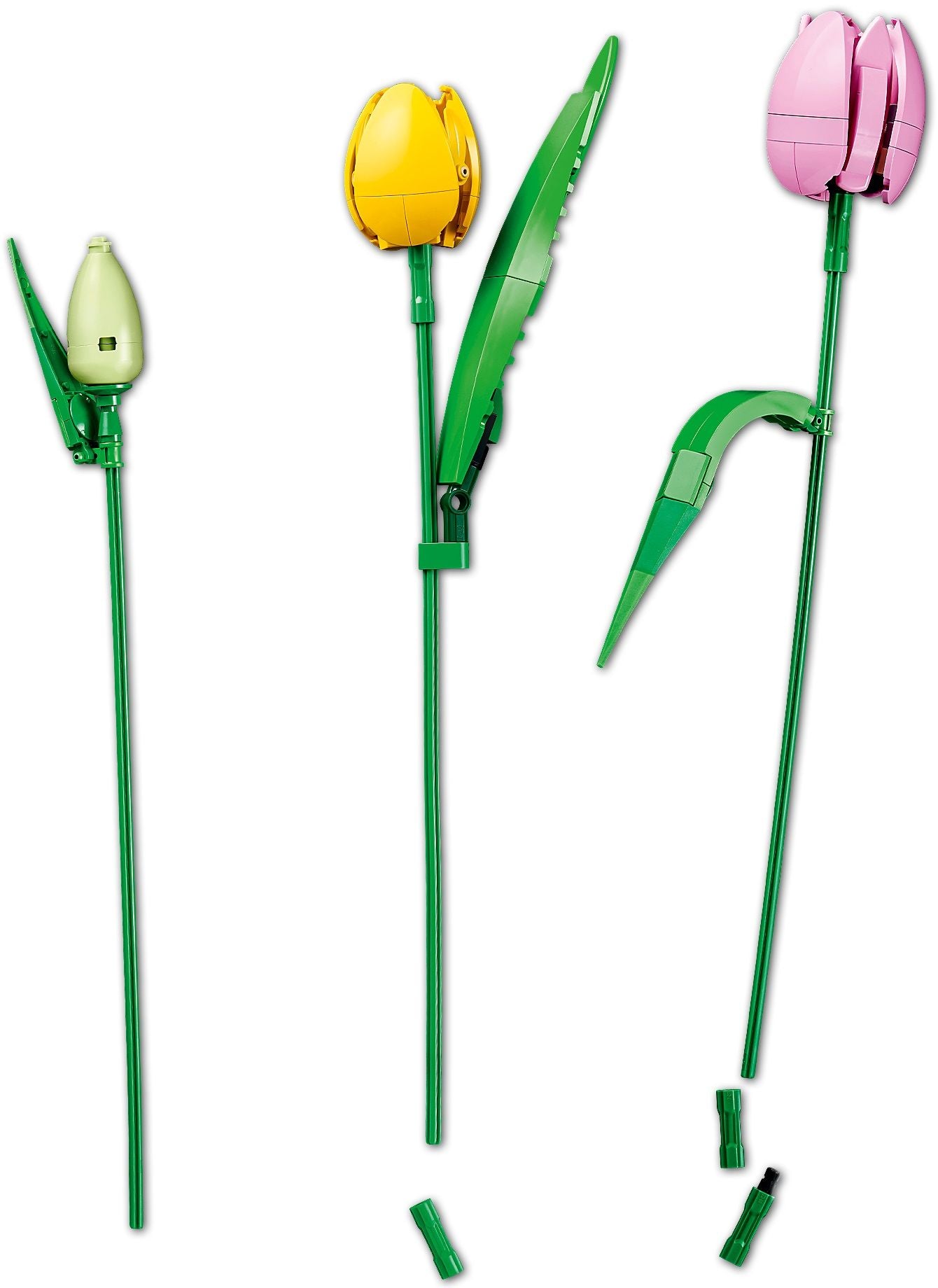 LEGO® Botanicals - Buchet De Lalele 11501
