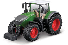 Tractor Bburago Fendt 1050 Vario Verde Bb31681-V