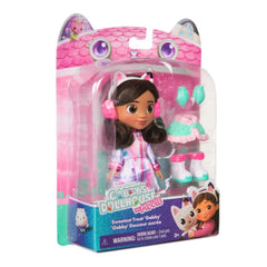 Spin Master Casa De Papusi Gabby Film Mini Papusi Sweetest Treat Spm6072885-20151838