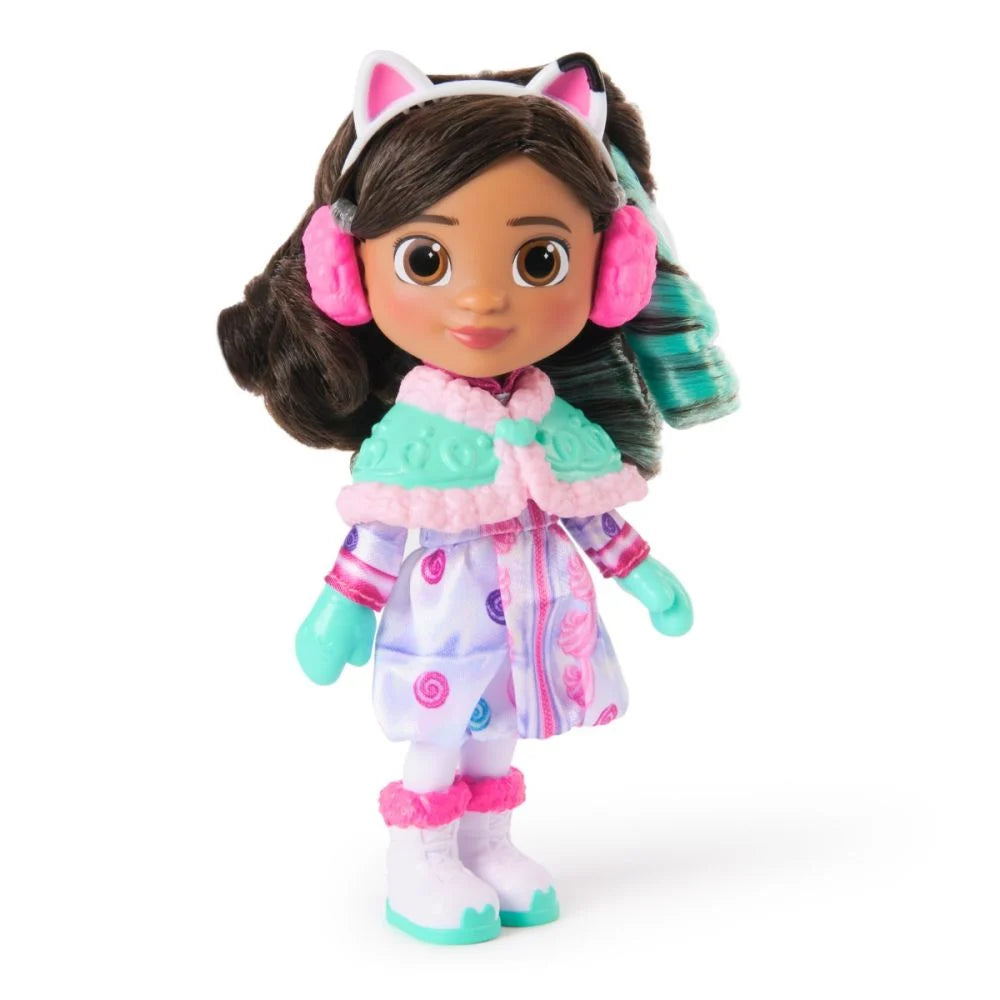 Spin Master Casa De Papusi Gabby Film Mini Papusi Sweetest Treat Spm6072885-20151838