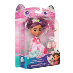 Spin Master Casa De Papusi Gabby Film Mini Papusi Garden Gabby Spm6072885-20151839