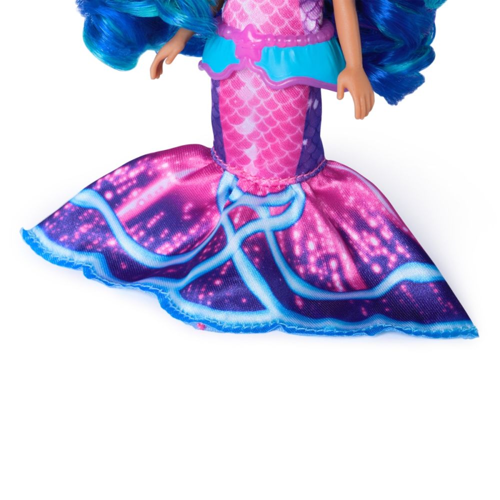 Spin Master Casa De Papusi Gabby Film Mini Papusi Gabby Sirena Spm6072885-20151840