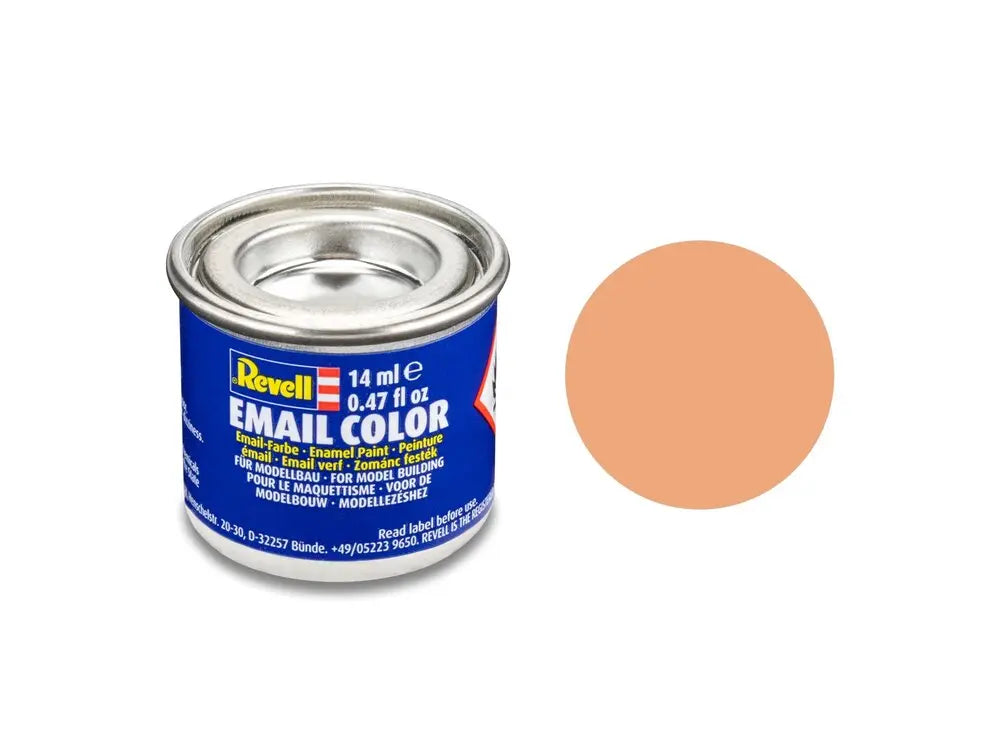 Revell Email Color 35 Flesh Matt 14ml 32135