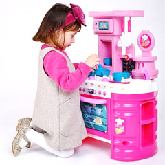 Bucatarie Mega Bildo pentru copii 1901