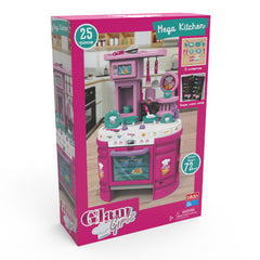 Bucatarie Mega Bildo pentru copii 1901