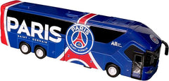 Bus Paris Saint-Germain PSG, Albastru, Banbotoys, BT16751