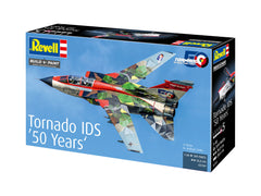 Kit De Asamblare Revell Panavia Tornado Ids 50 De Ani Rev03769