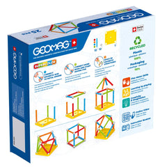 GEOMAG SUPERCOLOR 374