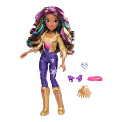 Unicorn Academy Papusa fashion, Sophia, SPM6071155-20148937
