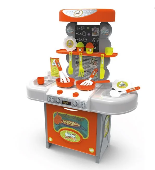 Bucatarie pentru copii Bildo Junior Chef 2020