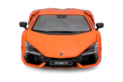 Macheta Bburago 1/24 Lamborghini Revuelto Portocaliu Bb20001-21106