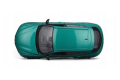 Macheta Bburago 1/24 Alfa Romeao Tonale Verde Metalic Bb20001A-21109