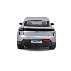 Macheta Bburago 1/24 Porsche Macan Electric Gri Bb21114GRI