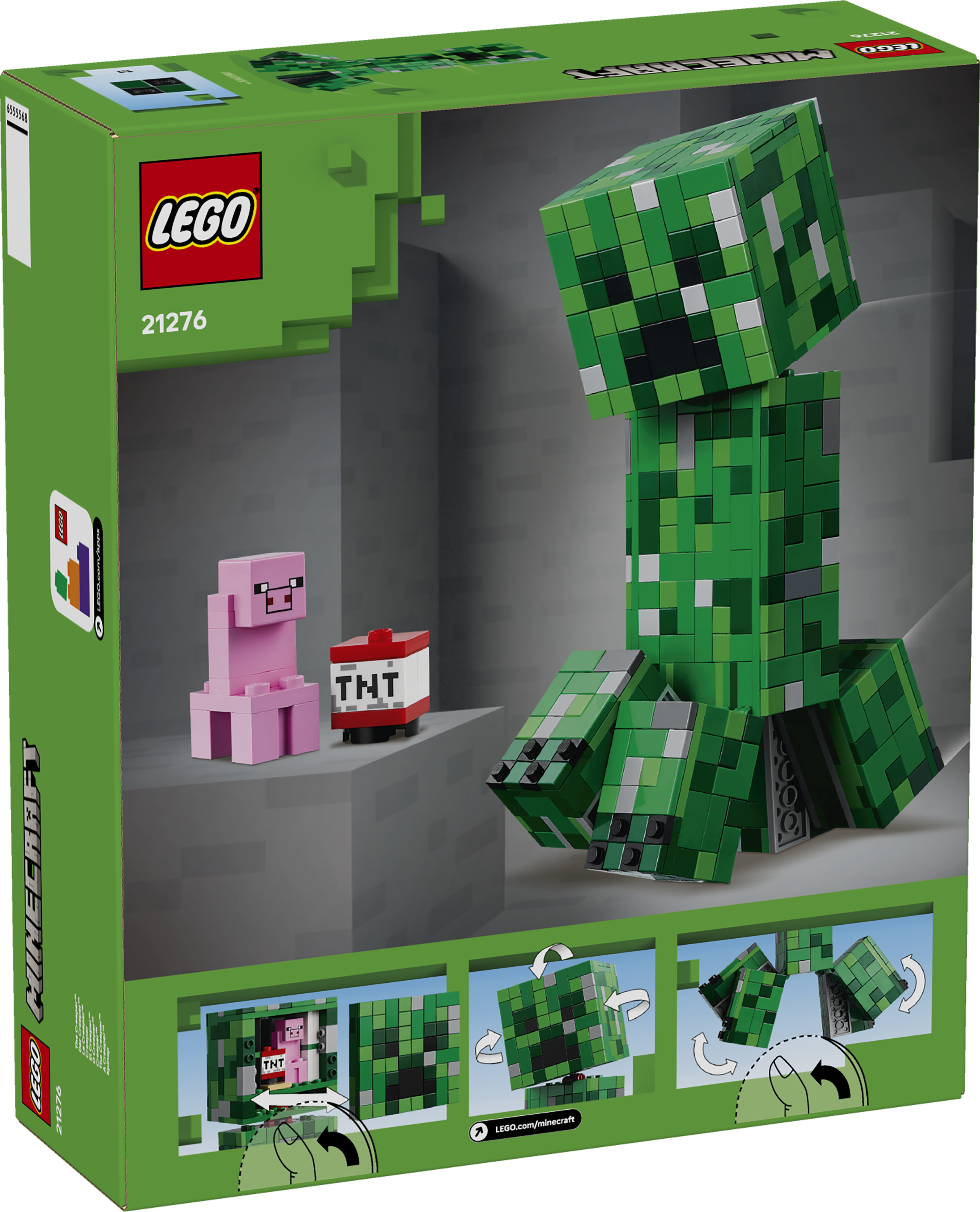 LEGO® Creeper™