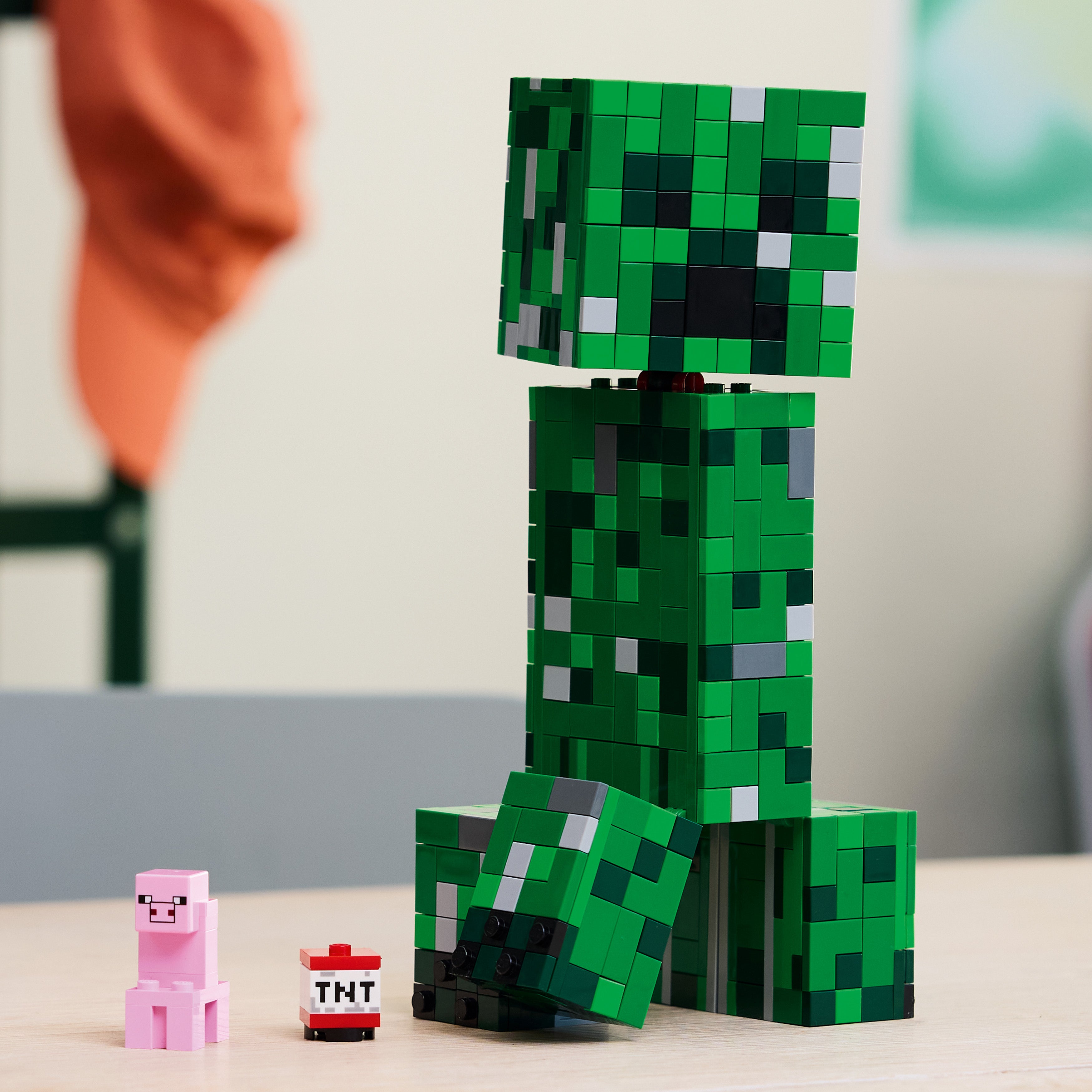 LEGO® Creeper™