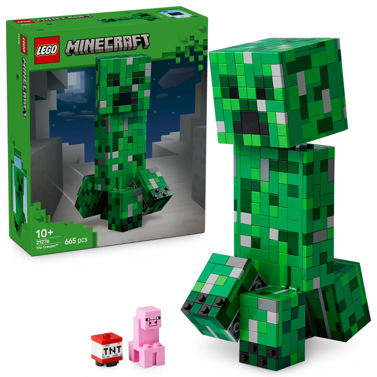 LEGO® Creeper™